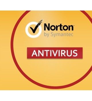 Norton Antivirus Plus for PC 2024 1 Jahr / 1 Gerät Key EUROPE